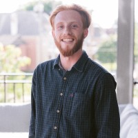 Caddis Tech Employee Kendall Byrd's profile photo