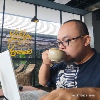 PT Metro Global Services Employee Roy Nugroho's profile photo