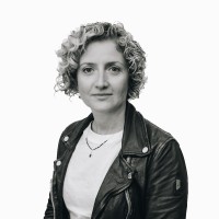 dscout Employee Sasha Korobko's profile photo