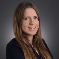 MazeMap Employee Gabriela Korba's profile photo