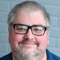 Fiserv Employee Bill Herron's profile photo
