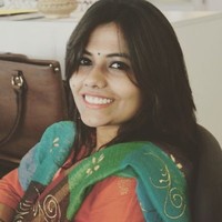 Locus Employee Manu Yadav's profile photo