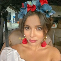 Fernanda Cardenas Muñoz Email