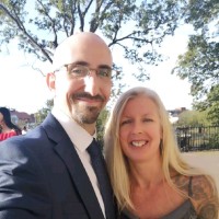 AG London Employee Matthew Skedge's profile photo