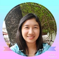 PT.BUMI ALAM SEGAR Employee Diana Puspitasari's profile photo