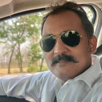 IMS Learning Resources Pvt. Ltd. Employee Anubhav Singh's profile photo