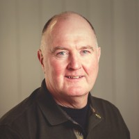 DUMBARNIE GOLF LINKS Employee Tim Barton's profile photo