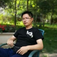 BGIN Employee Evan Liu's profile photo