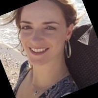 ATHOS PALLAS Employee Anastasia Pistikou's profile photo
