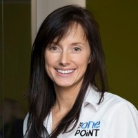 The One Point Limited Employee Nicola Willingham's profile photo