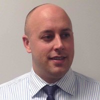 Sterling Foundation Management, LLC Employee Tyler True's profile photo