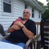 Capitol Awning Employee Phil Catalano's profile photo