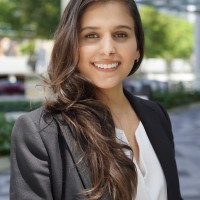 Global City Development Employee Maria Urdaneta's profile photo