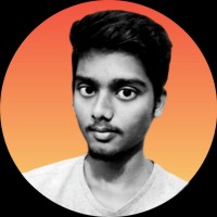 Ponna Karthik's profile photo