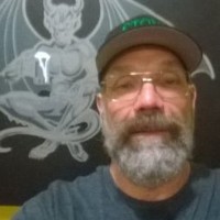 Stone Brewing Employee Jim Sipp's profile photo