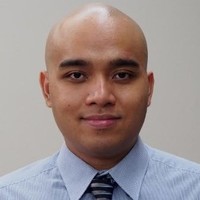 Xiamen University Malaysia Employee Darren Ong's profile photo