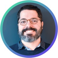 Nexylan Employee Vincent Latrille's profile photo