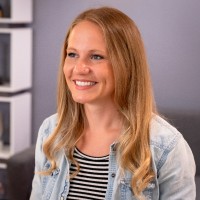 Trekk Employee Alyssa Watkins's profile photo