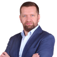 SANTINT Employee Albert Nowakowski's profile photo