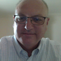 Timothy Hallman