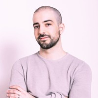 SquadS Ventures Employee Joaquin Cami's profile photo