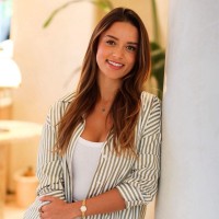 Miami Residential Group Employee Luisa Velez's profile photo