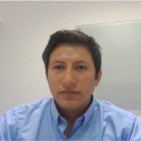 Bureau Veritas Perú Employee Lenen Custodio's profile photo