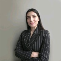 FACE Architecture + Design Employee Lana Amer's profile photo