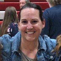 Lake Hilbert Campground Employee Channon Hanchek's profile photo