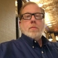 Monro, Inc. Employee Paul Rucker's profile photo