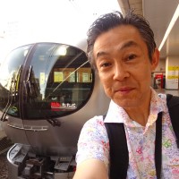 Ubiquitous AI Employee Masayuki Iwashita's profile photo