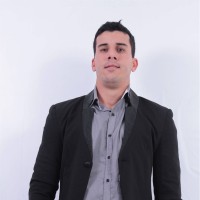 Papelex Employee Leonardo Almeida's profile photo