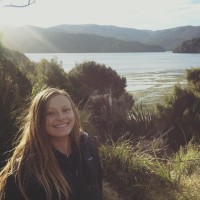 The Source Weekly Employee Trinity Bradle's profile photo