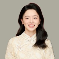 SRESKY Solar Lights Employee Emily （张银芬）'s profile photo