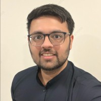 Amazon Employee Dev Vora's profile photo