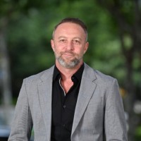 Life Solutions Employee Jon 张杰瀚's profile photo