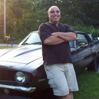 Prosystems Integration, LLC Employee Frank Guilliani's profile photo