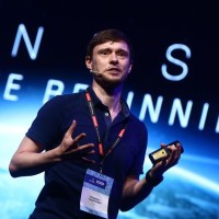 Alexander Vasylchenko Email & Phone Number