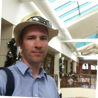 ABNB Boat Brokerage Employee Nicholas Pool's profile photo