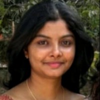 Manasa Naik's profile photo