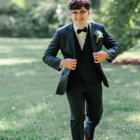 Community Foundation of Wabash County Employee Austin Minnis's profile photo