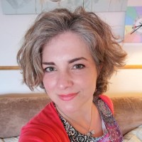 Wasps Studios Employee Marina Gertsen's profile photo