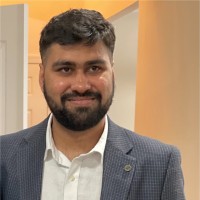 Google Employee Sanjay Krishnamurthy's profile photo