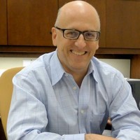 Depaul USA Employee Charles Levesque's profile photo