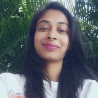 Ace Watches Inc. Employee Nandini Yadav's profile photo