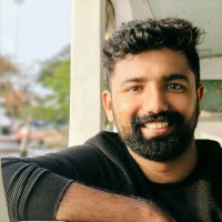 Jithin Jose Email