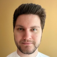 MoveAhead Employee Vitalii Vorobiov's profile photo