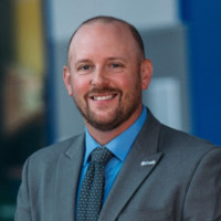 Orlando Magic Employee John Youngblood's profile photo