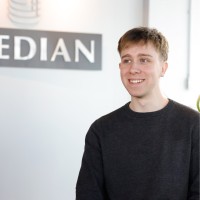 AVEDIAN Employee Nahuel Cedrés's profile photo