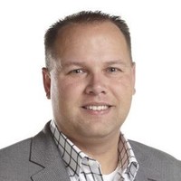 Albertsons Companies Employee Brian Short's profile photo